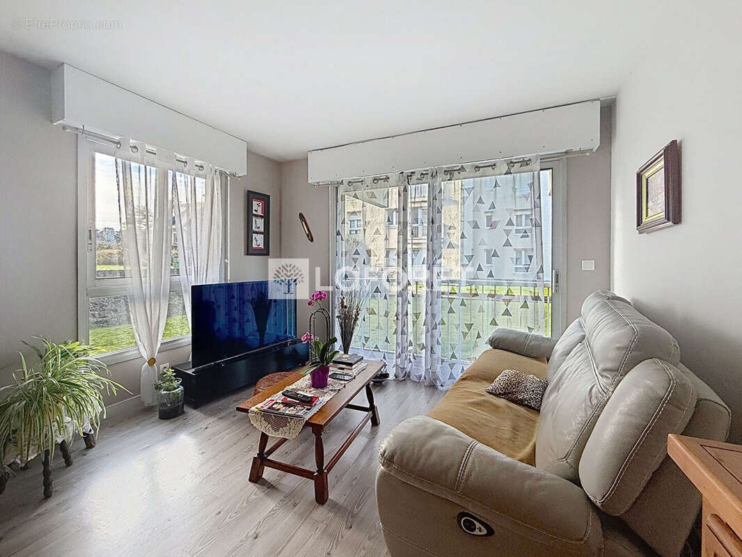 Appartement à FLERS