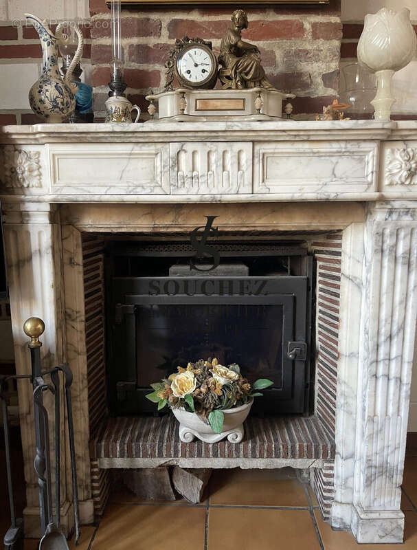 Maison à SAINTE-CATHERINE