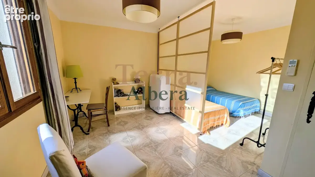 Laroque-des-Albères — Villa de standing, piscine et appartement indépendant - photo 12