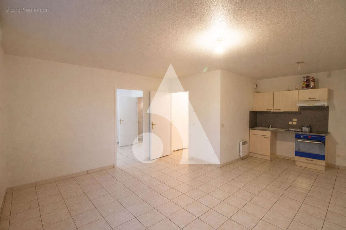 Appartement à SAINT-SAULVE