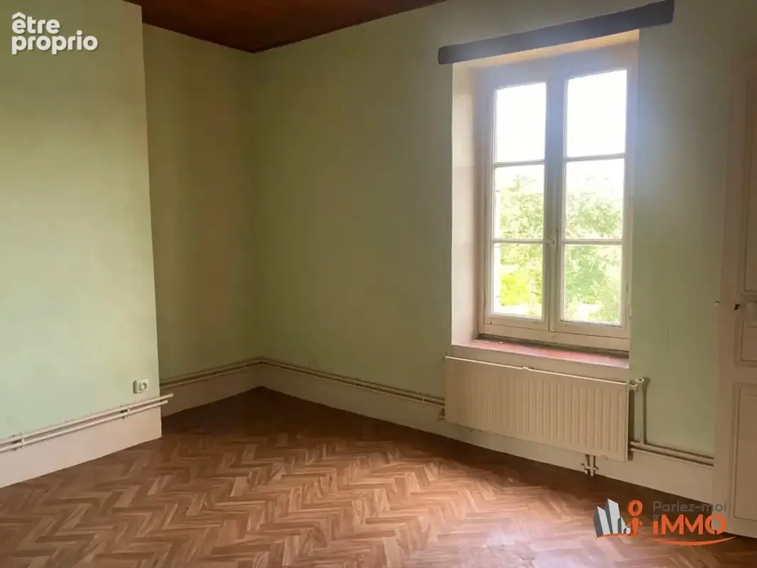 Propriété avec 2 maisons dont 1à terminer de rénover, terrai - photo 19