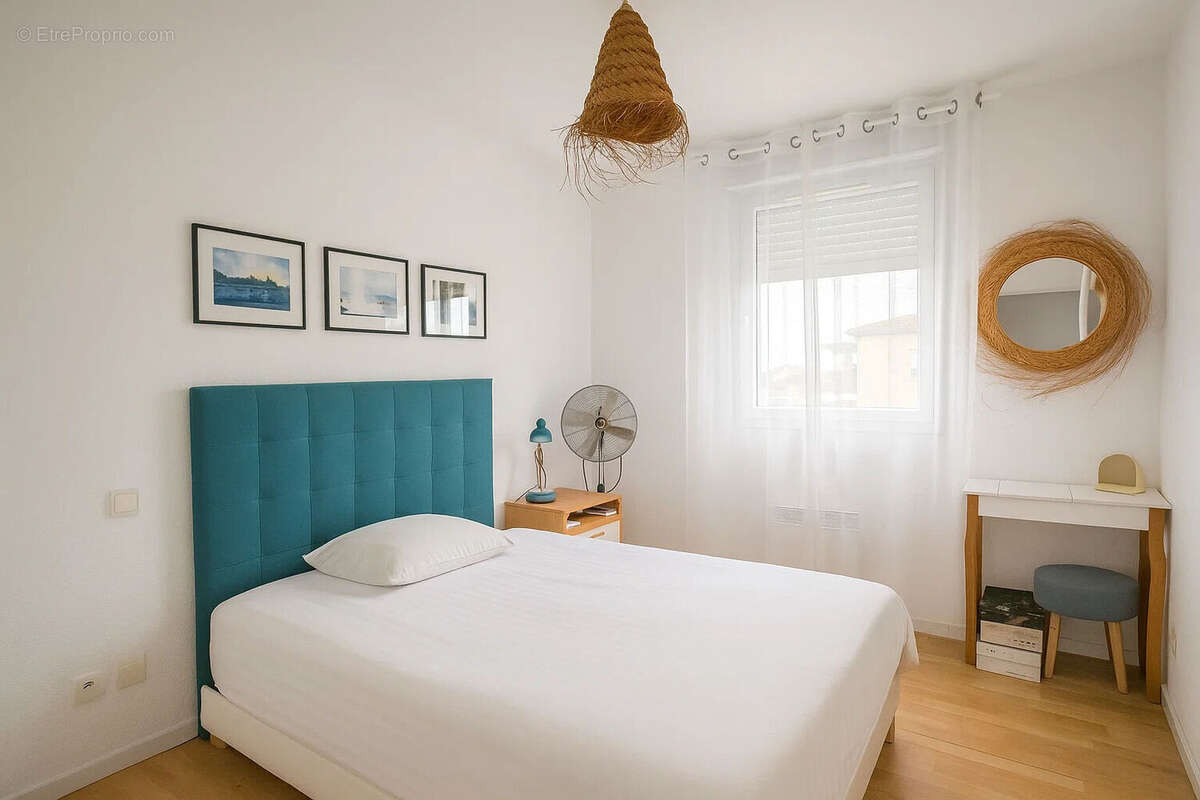 Appartement à CARCASSONNE