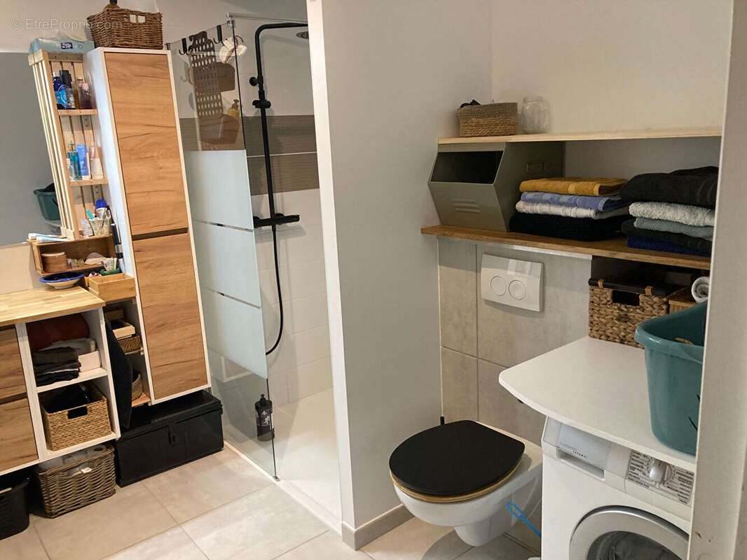 Appartement à CONCARNEAU