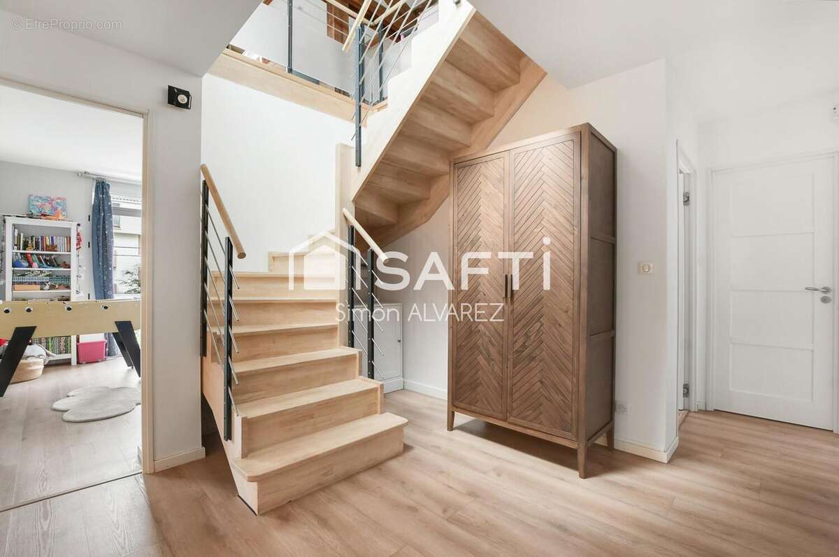 Photo 6 - Maison à TOULOUSE