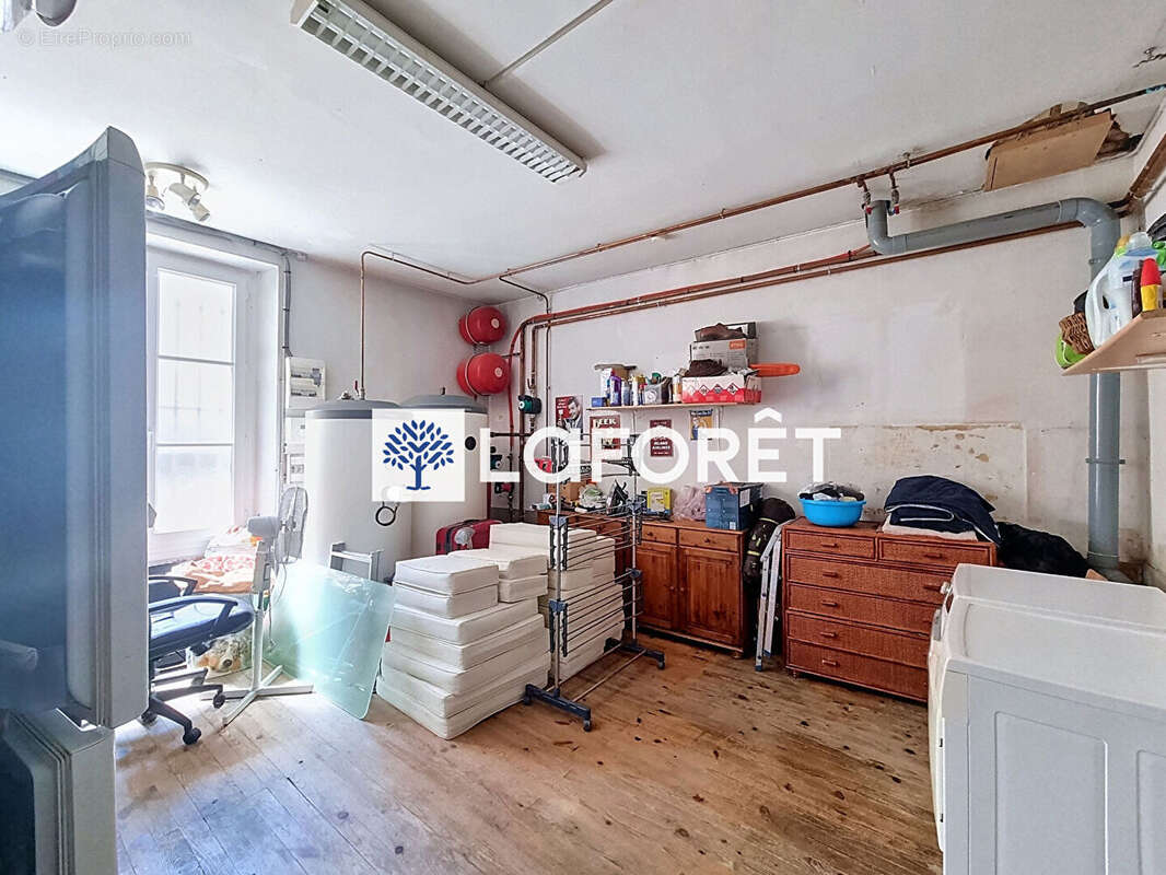 Maison de caractère proche NANGIS - photo 7