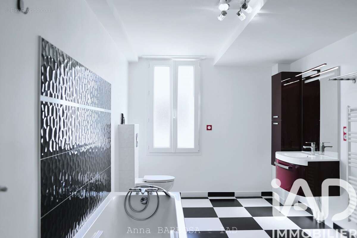 Photo 5 - Maison à MAREAU-AUX-BOIS