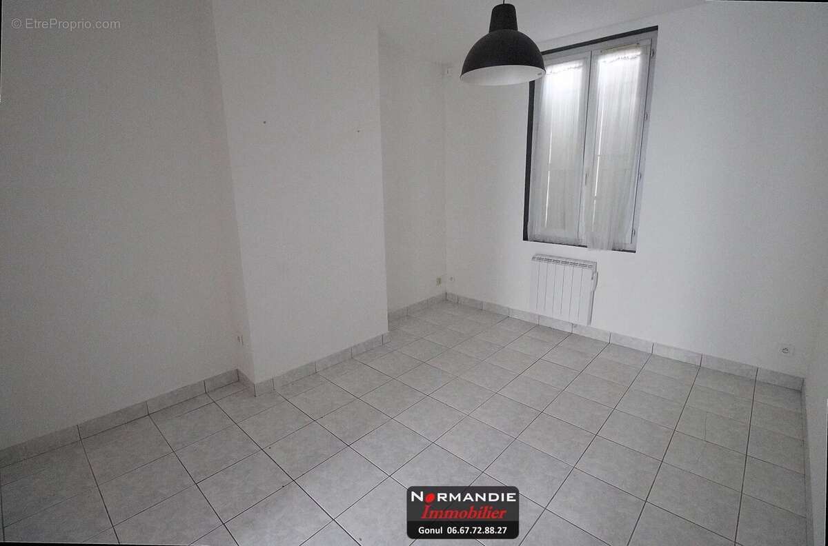 Appartement à LE HAVRE