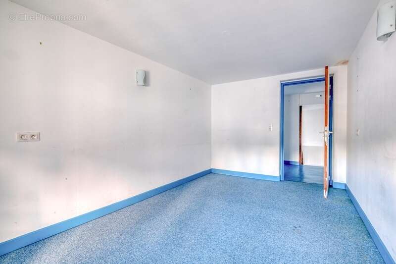 Maison à LIZY-SUR-OURCQ