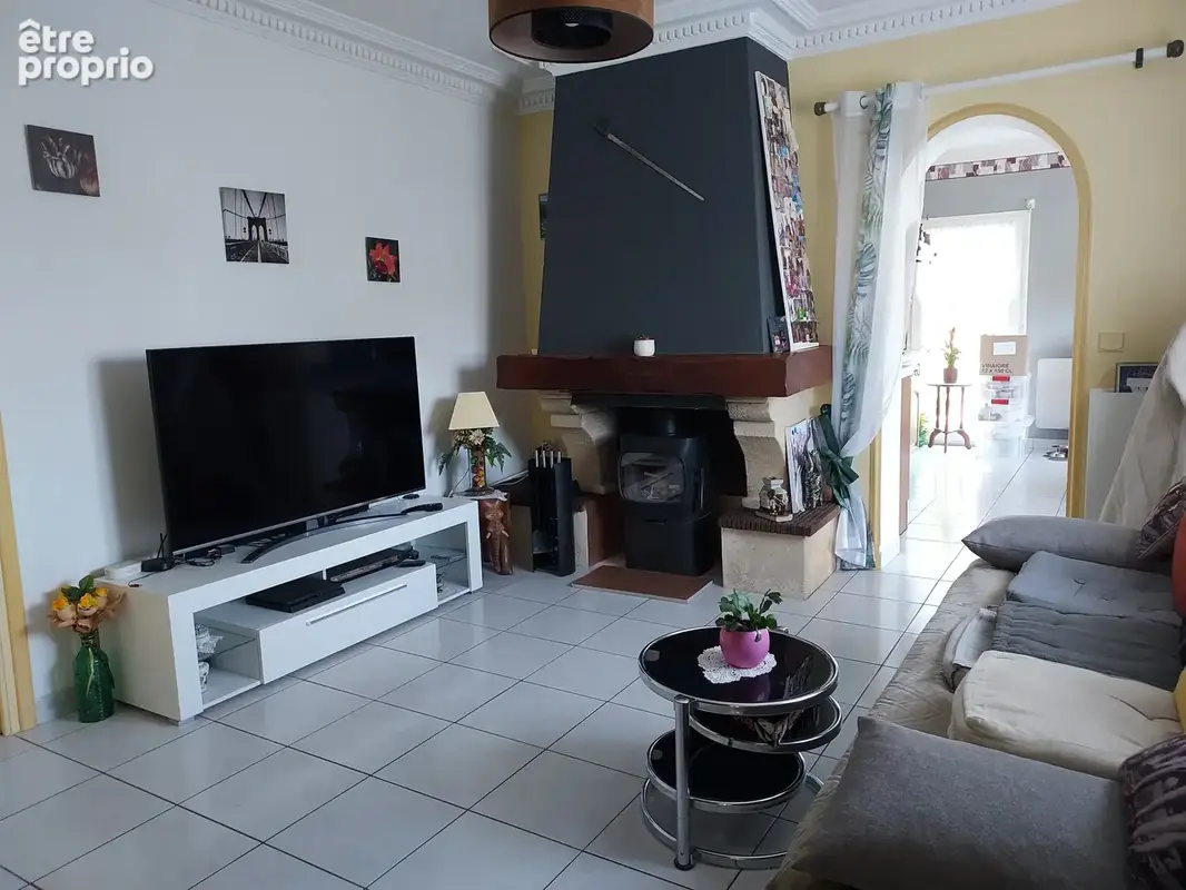 maison proche bourg - photo 7