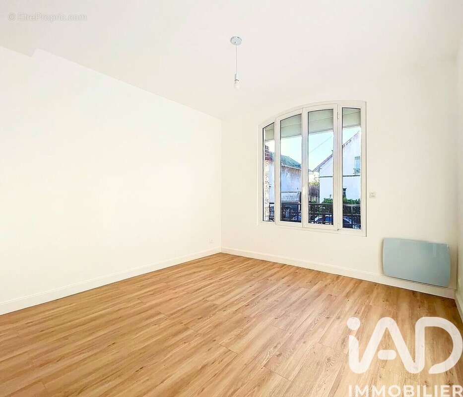 Photo 9 - Maison à DEUIL-LA-BARRE