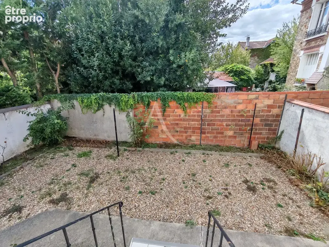 Maison ERMONT- 4 pièces - 68 m2 - photo 5