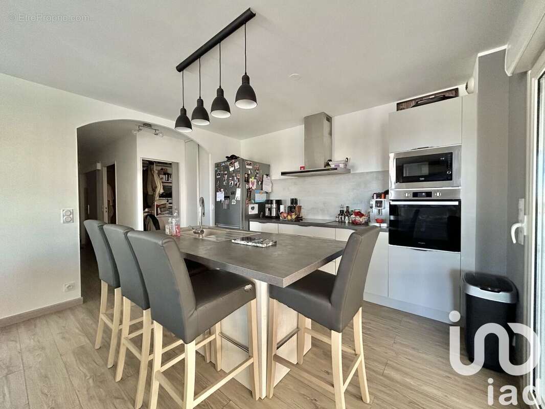 Photo 6 - Appartement à VILLELONGUE-DELS-MONTS