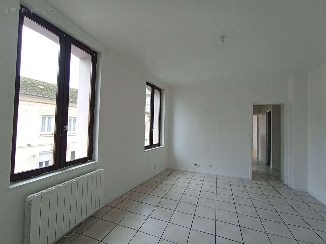 Appartement à ELBEUF