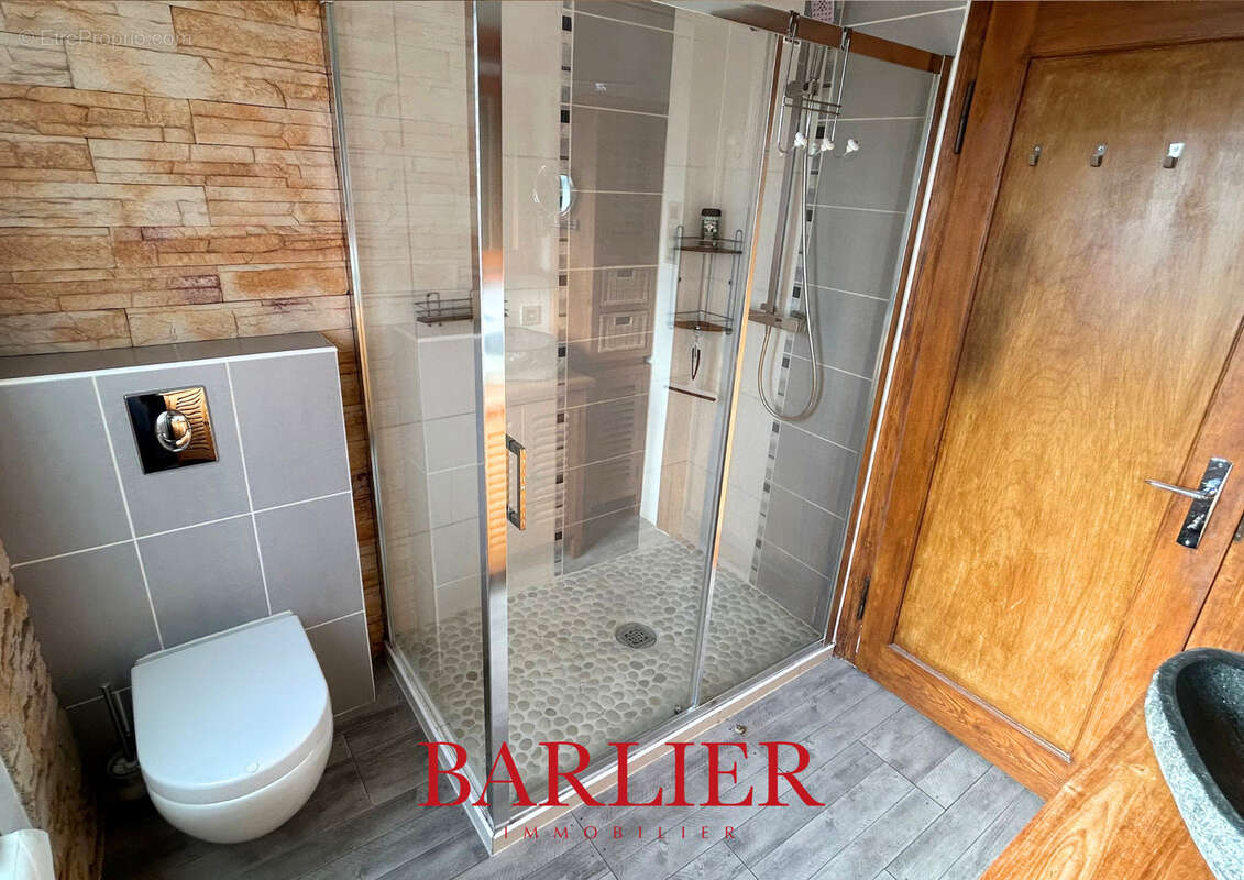 Maison à STRASBOURG