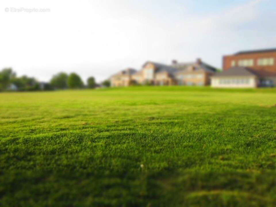 Terrain à VALMONDOIS