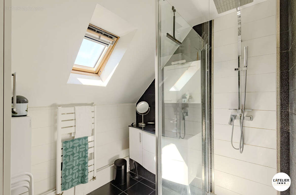 Maison à VANDOEUVRE-LES-NANCY