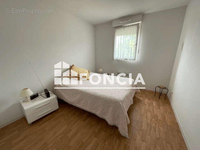 Appartement à GOURDON
