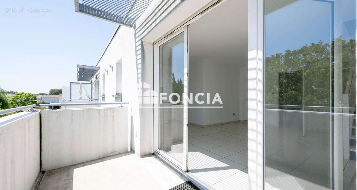 Appartement à EYSINES