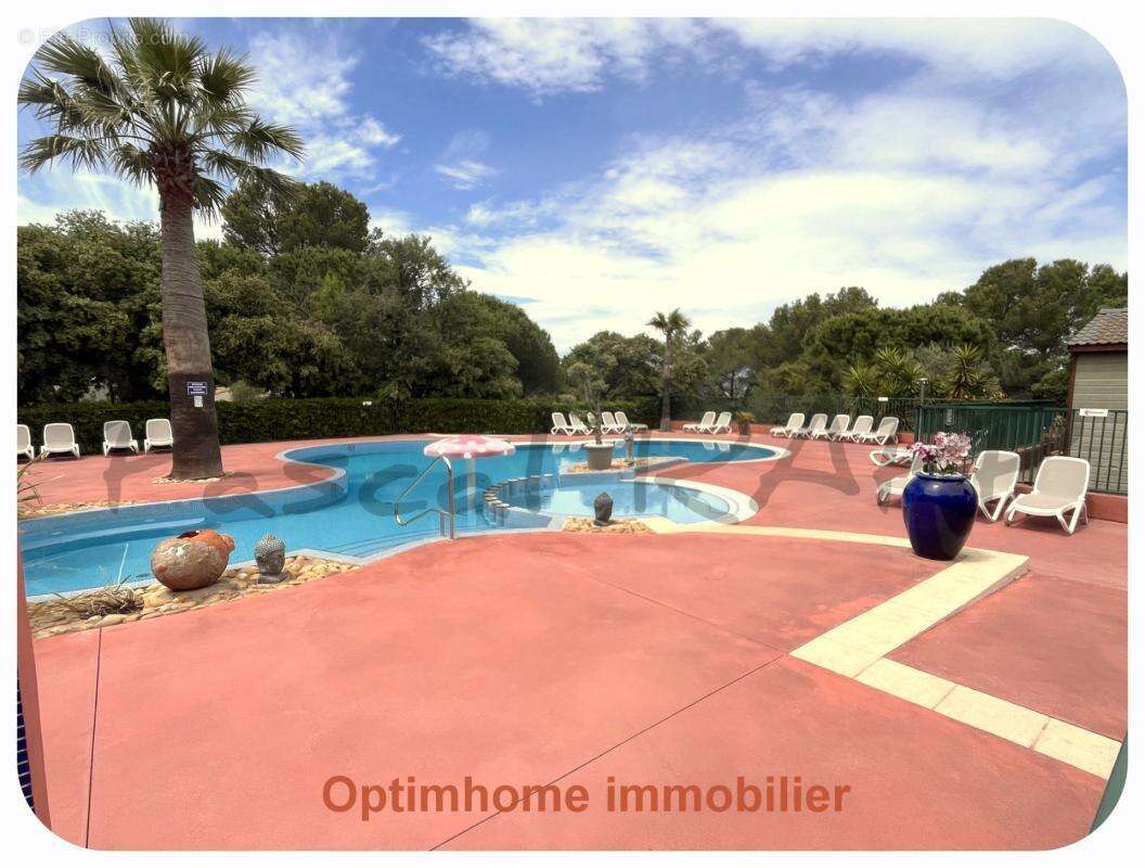 Maison 35 m² à Agde  - photo 3