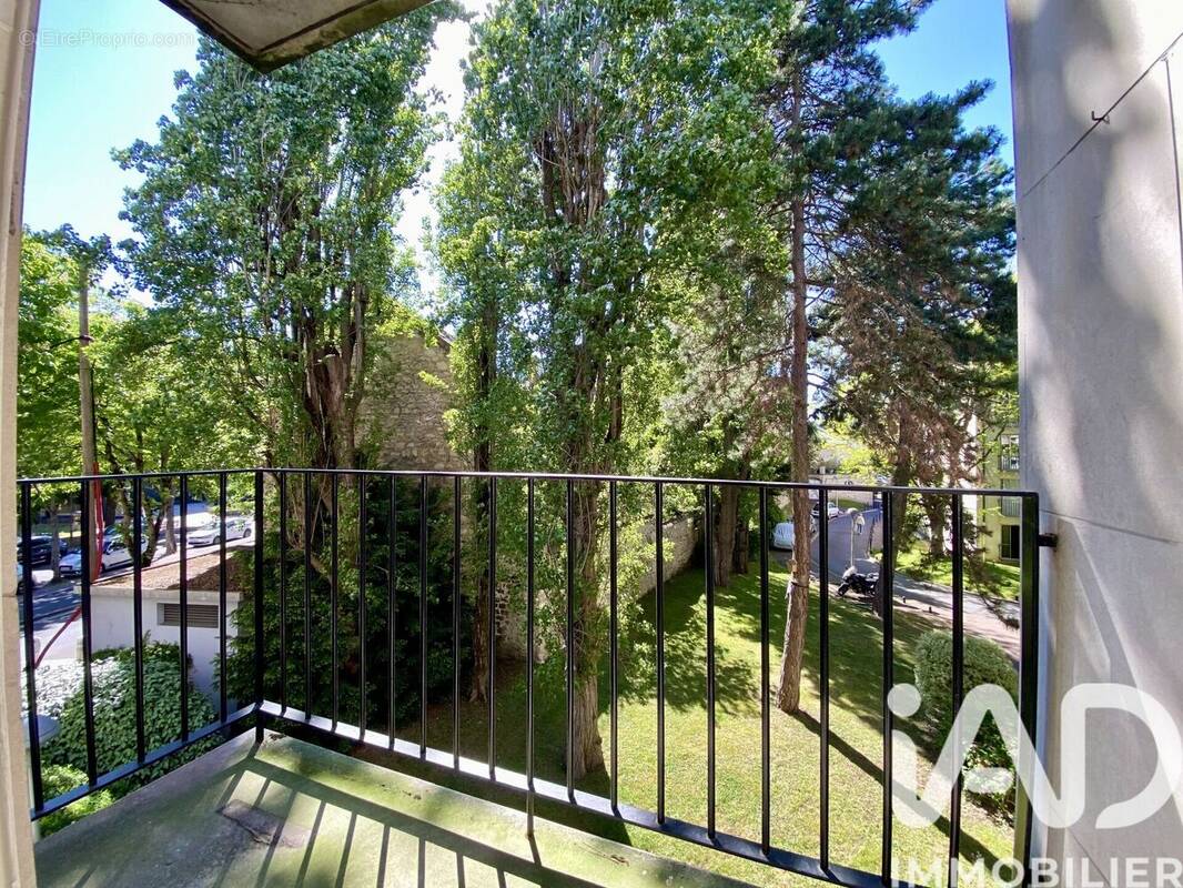 Photo 1 - Appartement à SCEAUX