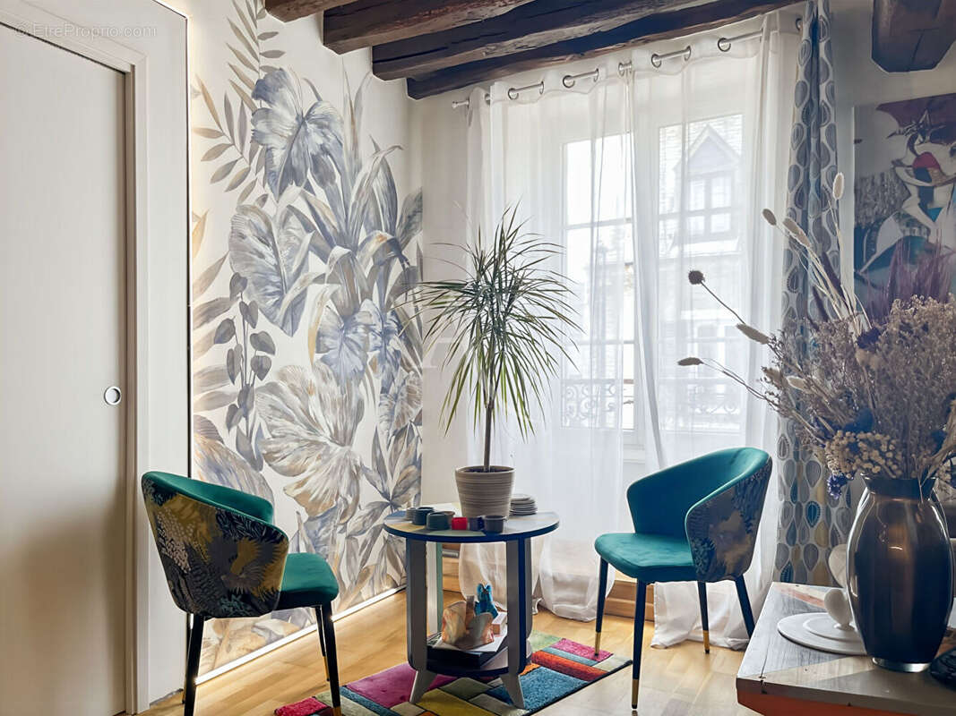 Appartement à ETAMPES