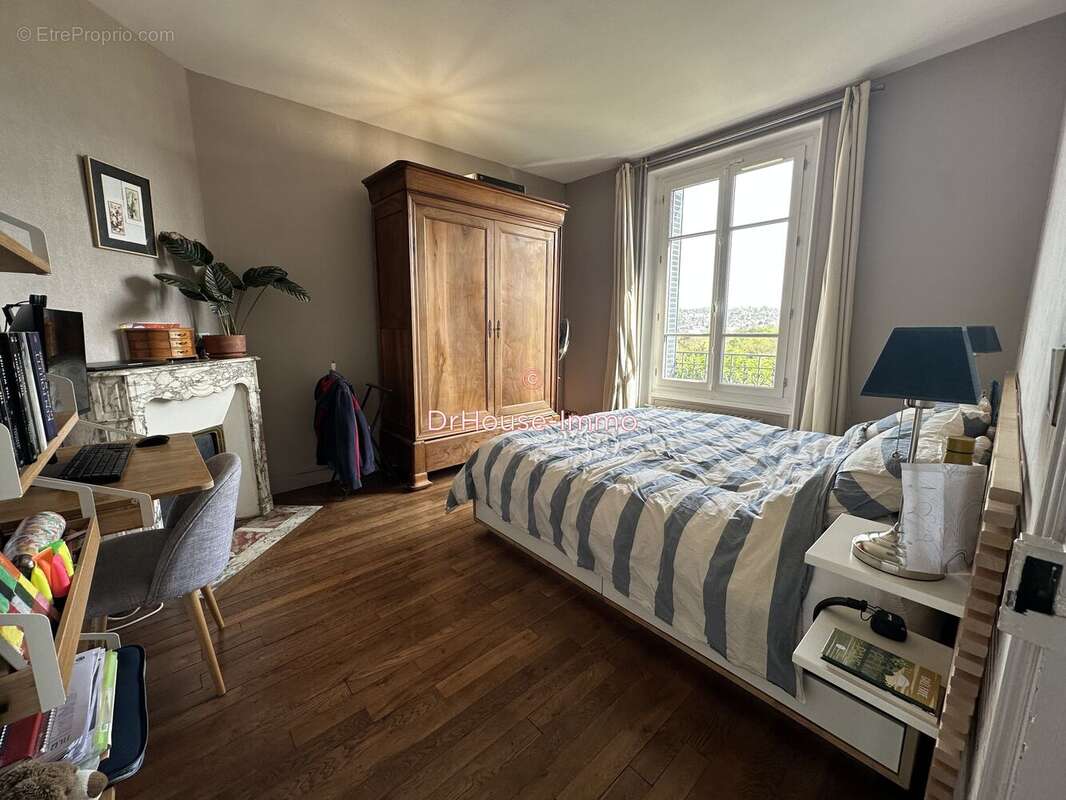 Maison à MANTES-LA-JOLIE