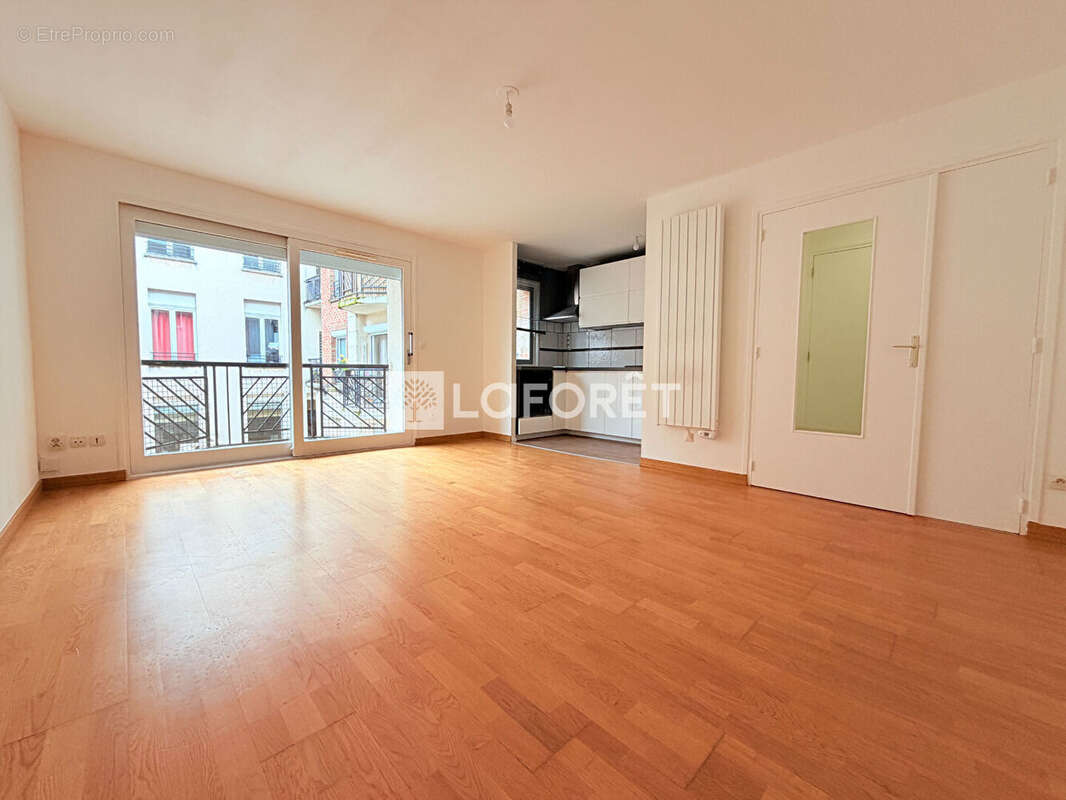 Appartement à DOUAI