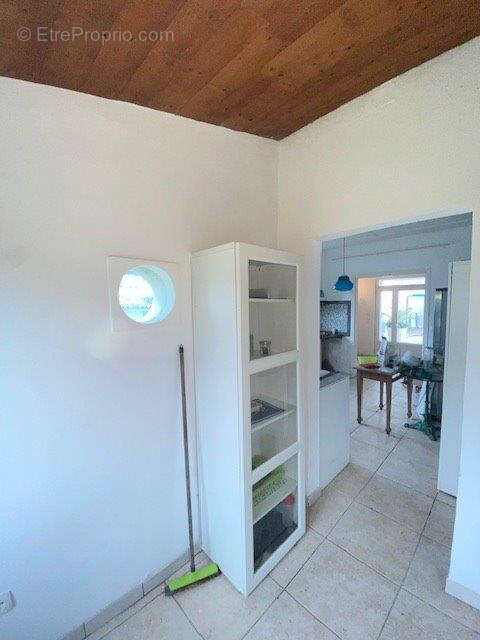 Maison à SAINT-GEORGES-D'OLERON