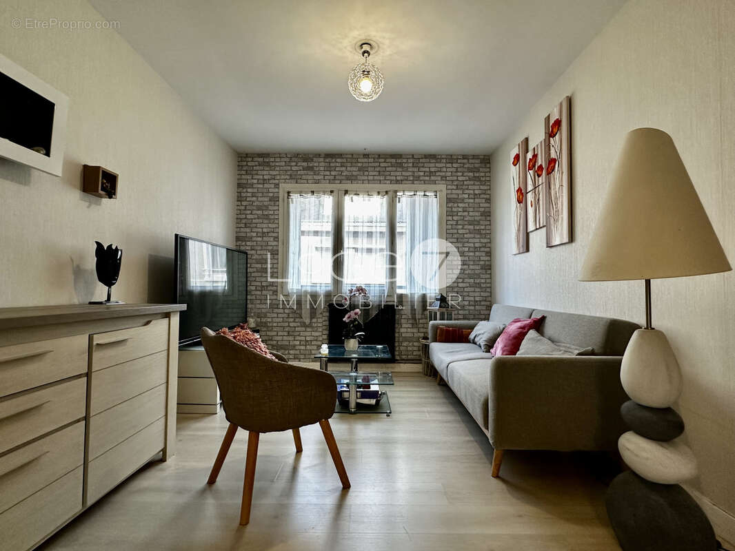 Maison à LORIENT