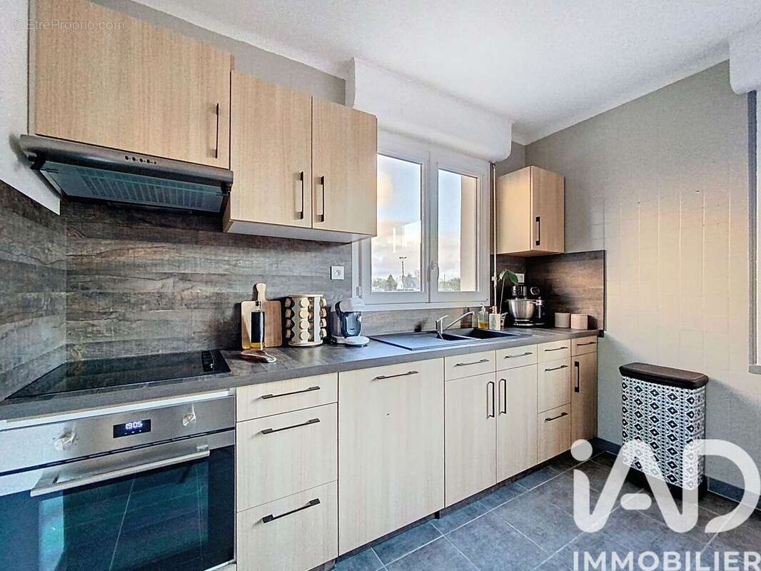 Photo 5 - Maison à LA MOTTE