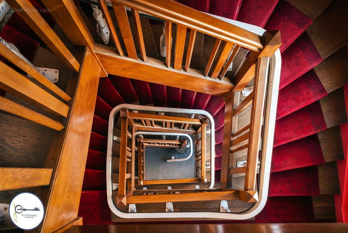 Appartement à EPINAL