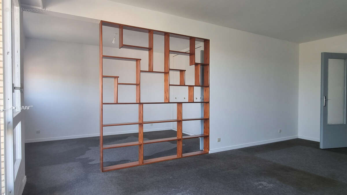 Appartement à VALENCIENNES