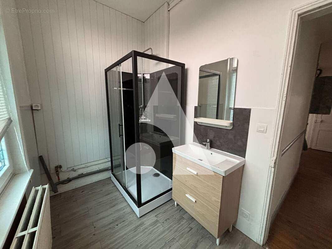 Appartement à VALENCIENNES