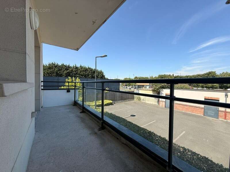 Appartement à SAINT-ANDRE-LEZ-LILLE