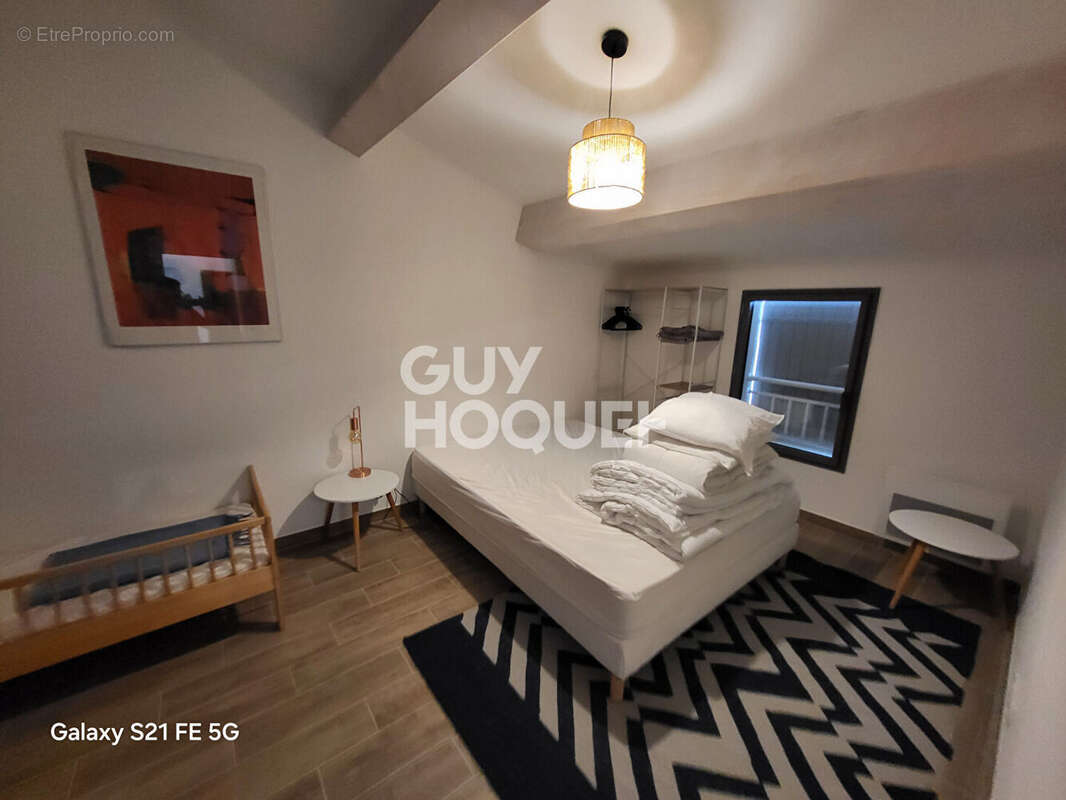 Maison à SAINT-DENIS-D'OLERON