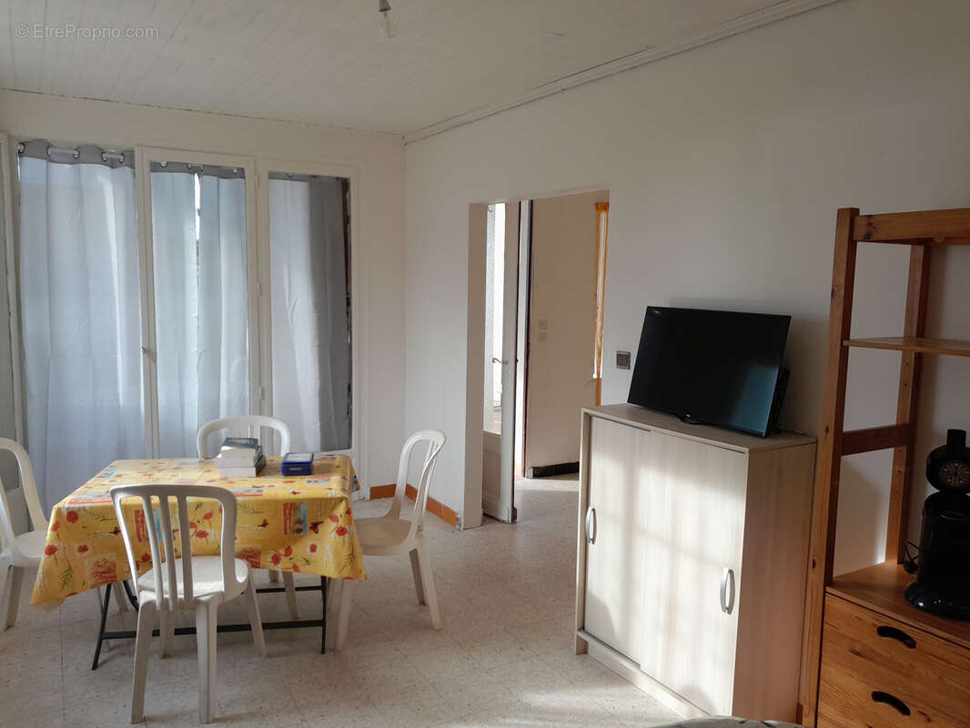 Appartement à AGDE