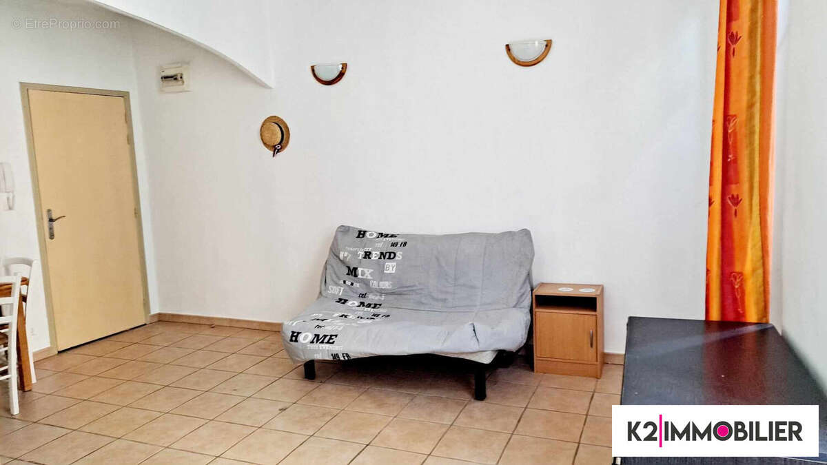 Appartement à MONTELIMAR