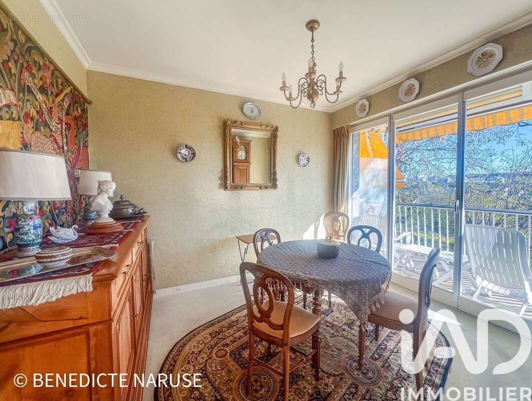 Photo 6 - Appartement à SAINT-GERMAIN-EN-LAYE