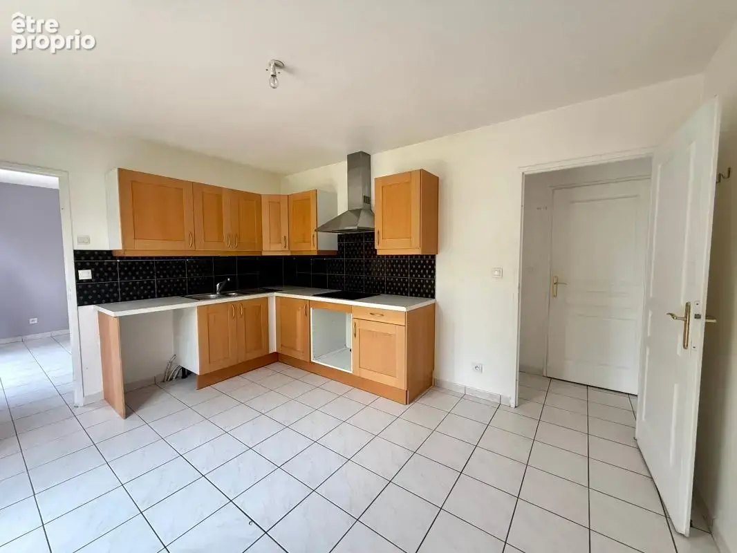 Maison familiale avec vie de plain-pied – Franqueville-Saint-Pierre - photo 6