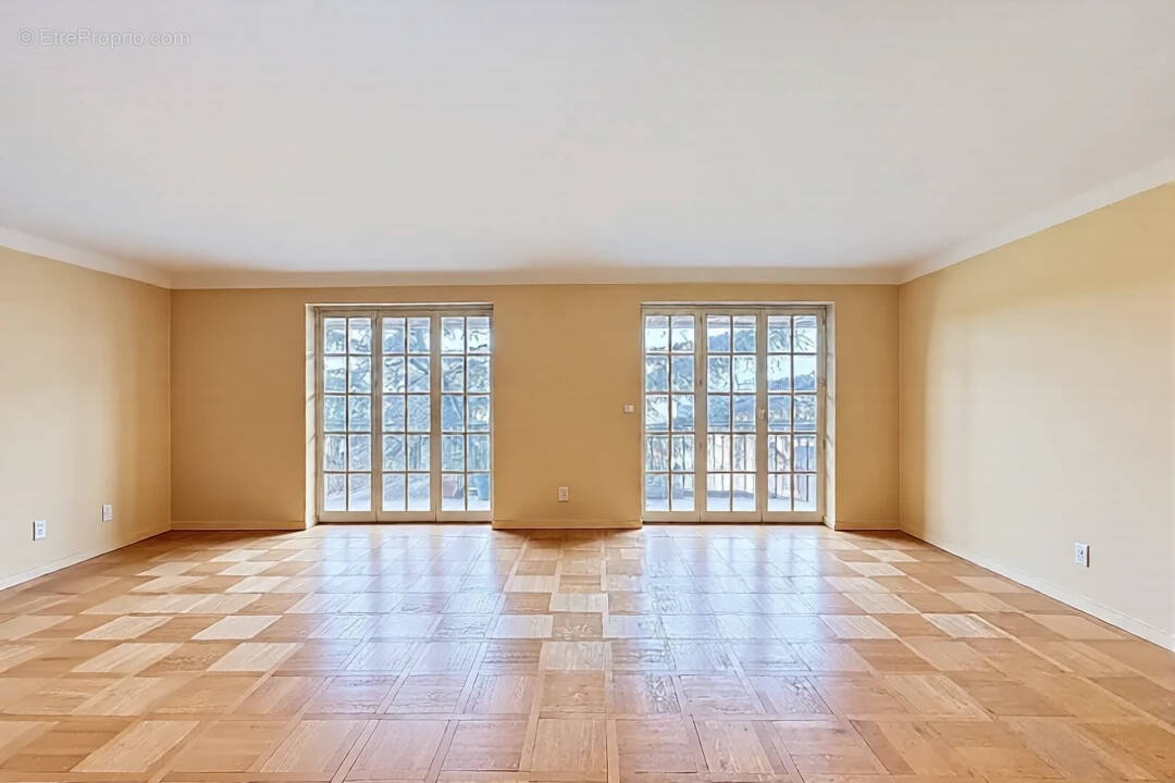 Appartement à LYON-1E
