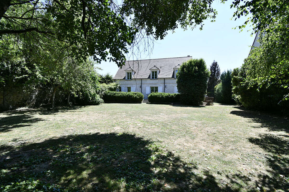 Maison de Campagne - photo 3