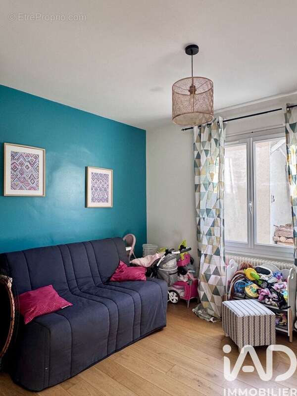 Photo 9 - Maison à MONTS