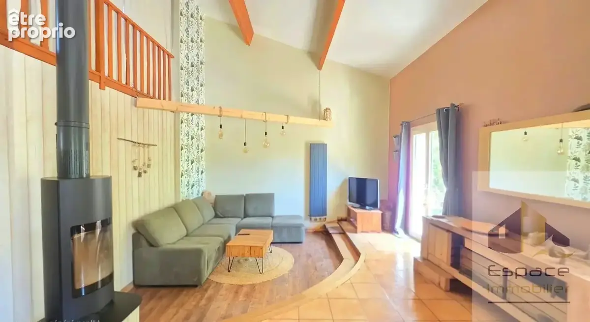 Maison familiale à 5 minutes de Rochefort - photo 2