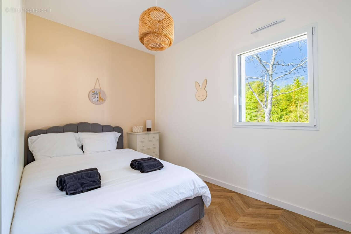 Maison à LA BAULE-ESCOUBLAC