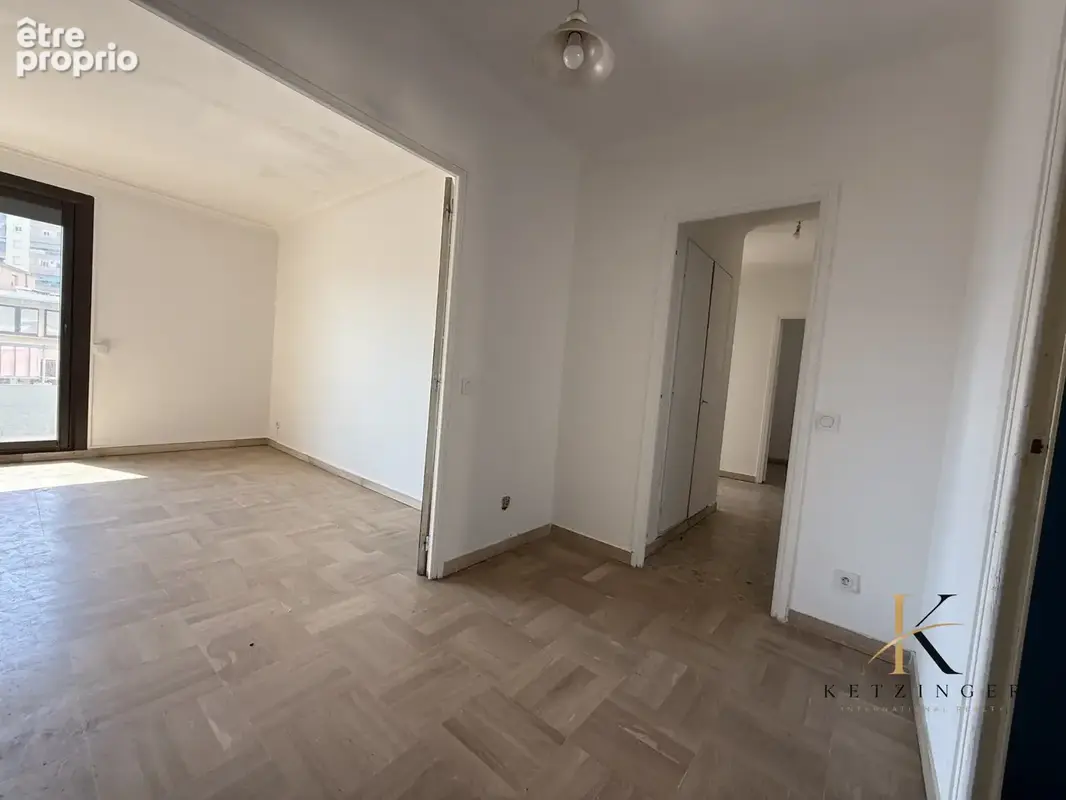 Appartement 4 pièces 95 m² à vendre à Ajaccio (20090) - photo 2