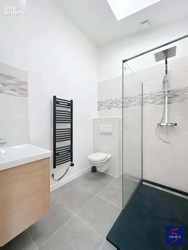 Maison d’architecte 2025 – 5 chambres – Volumes et prestations de qualité - photo 12