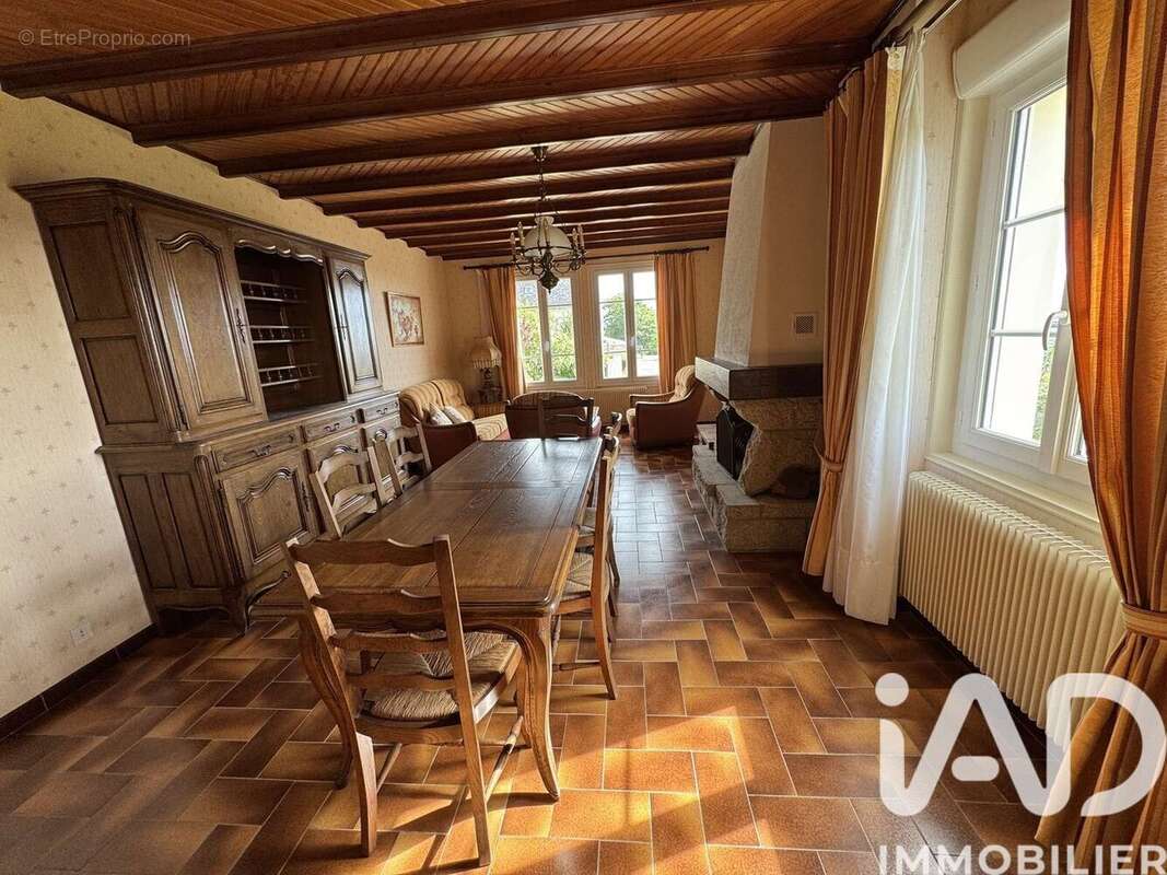 Photo 4 - Maison à PLOUHINEC