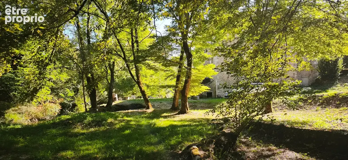 Ancien moulin entièrement rénové - Un lieu rare au coeur du Lot - photo 23