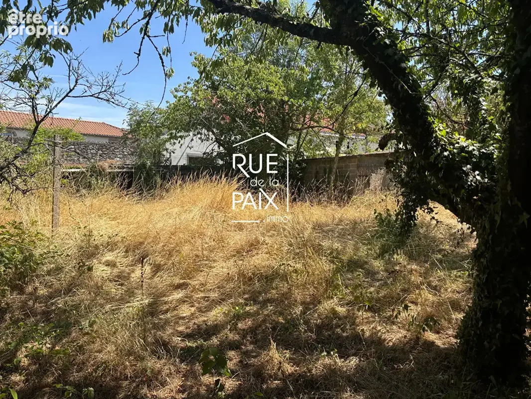 Ensemble immobilier situé  a la chapelle saint laurent - photo 11