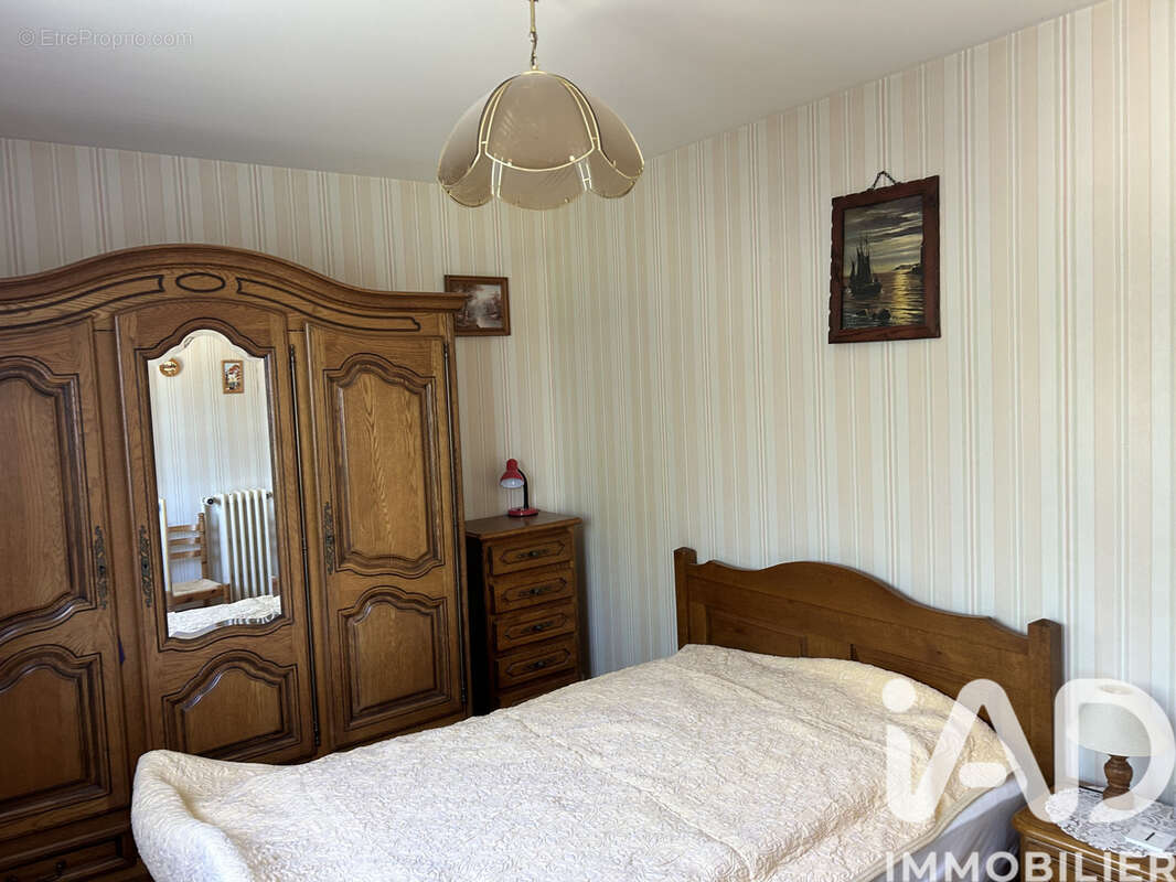 Photo 5 - Maison à SALBRIS